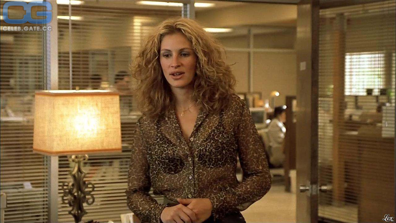 Julia Roberts 