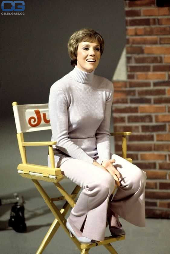 Julie Andrews 