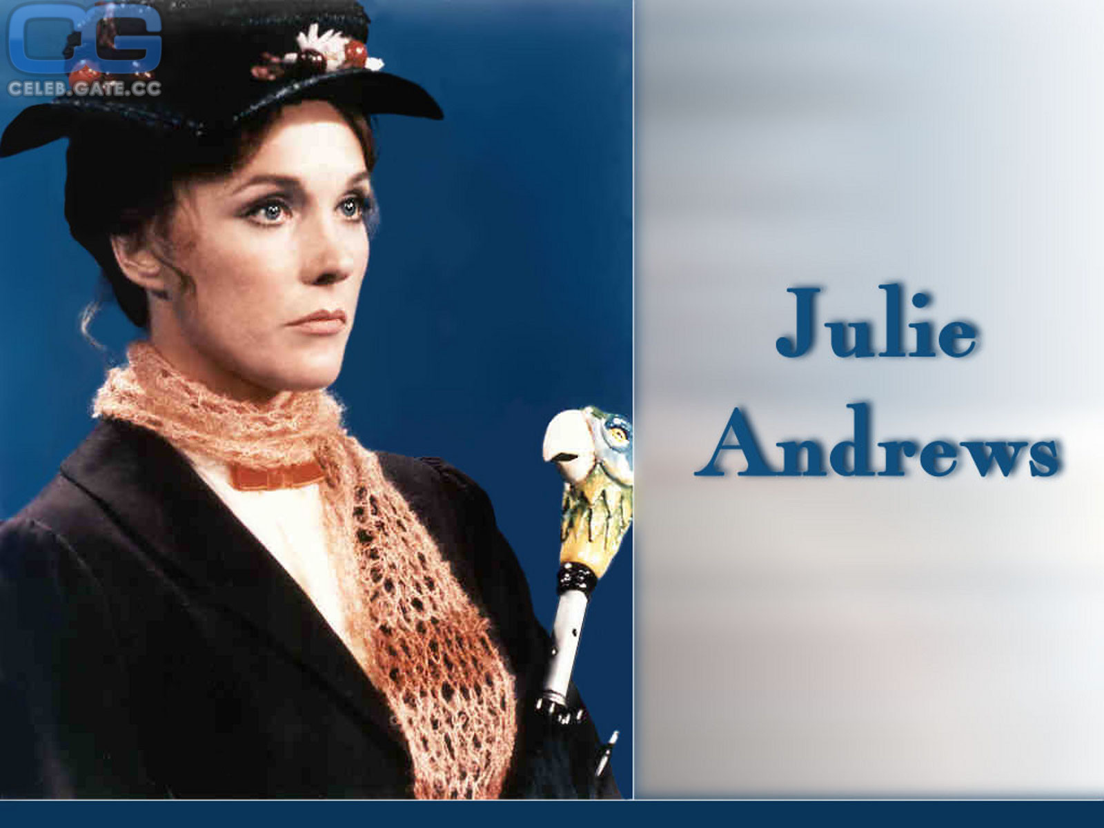 Julie Andrews 