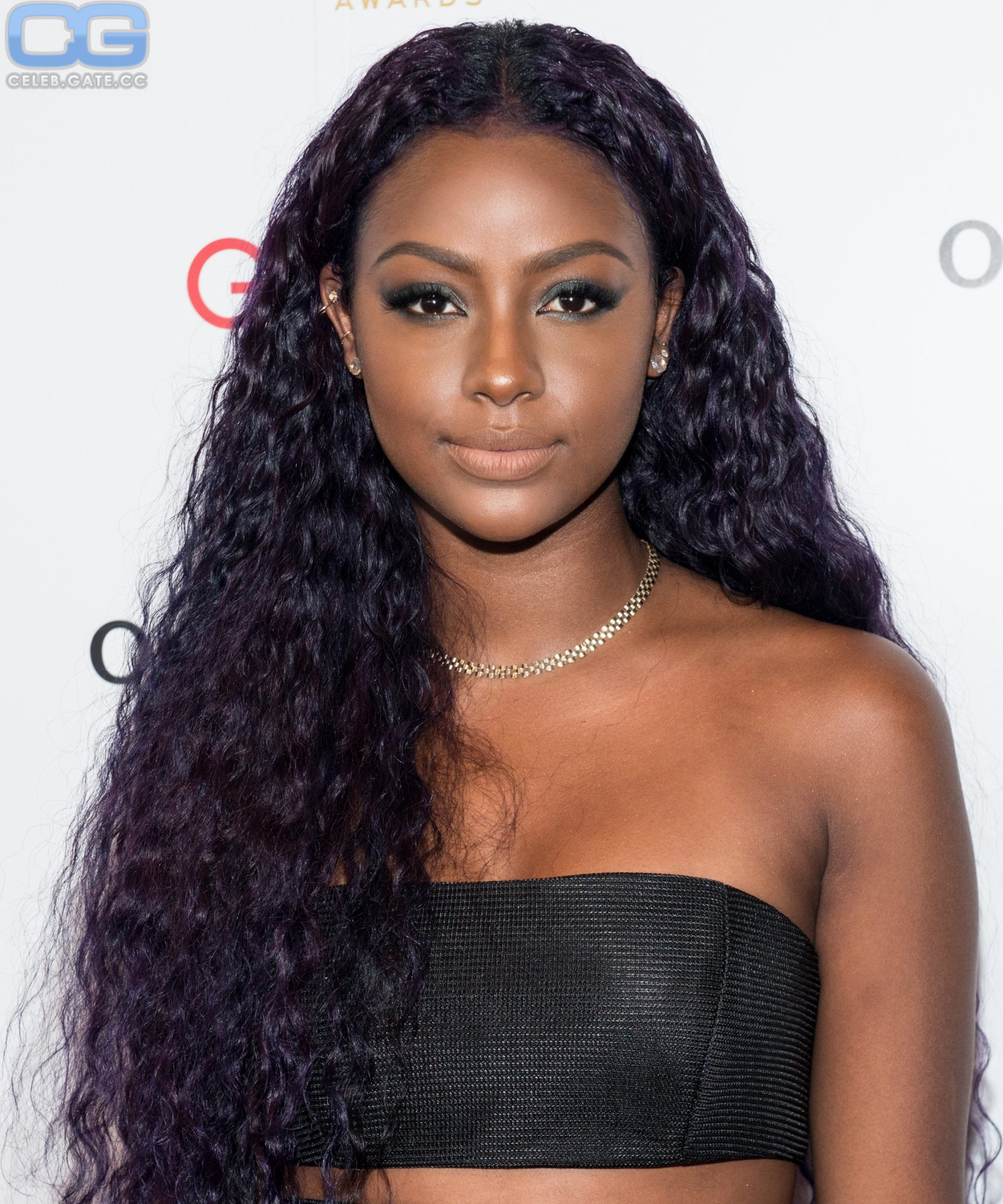 Justine Skye 