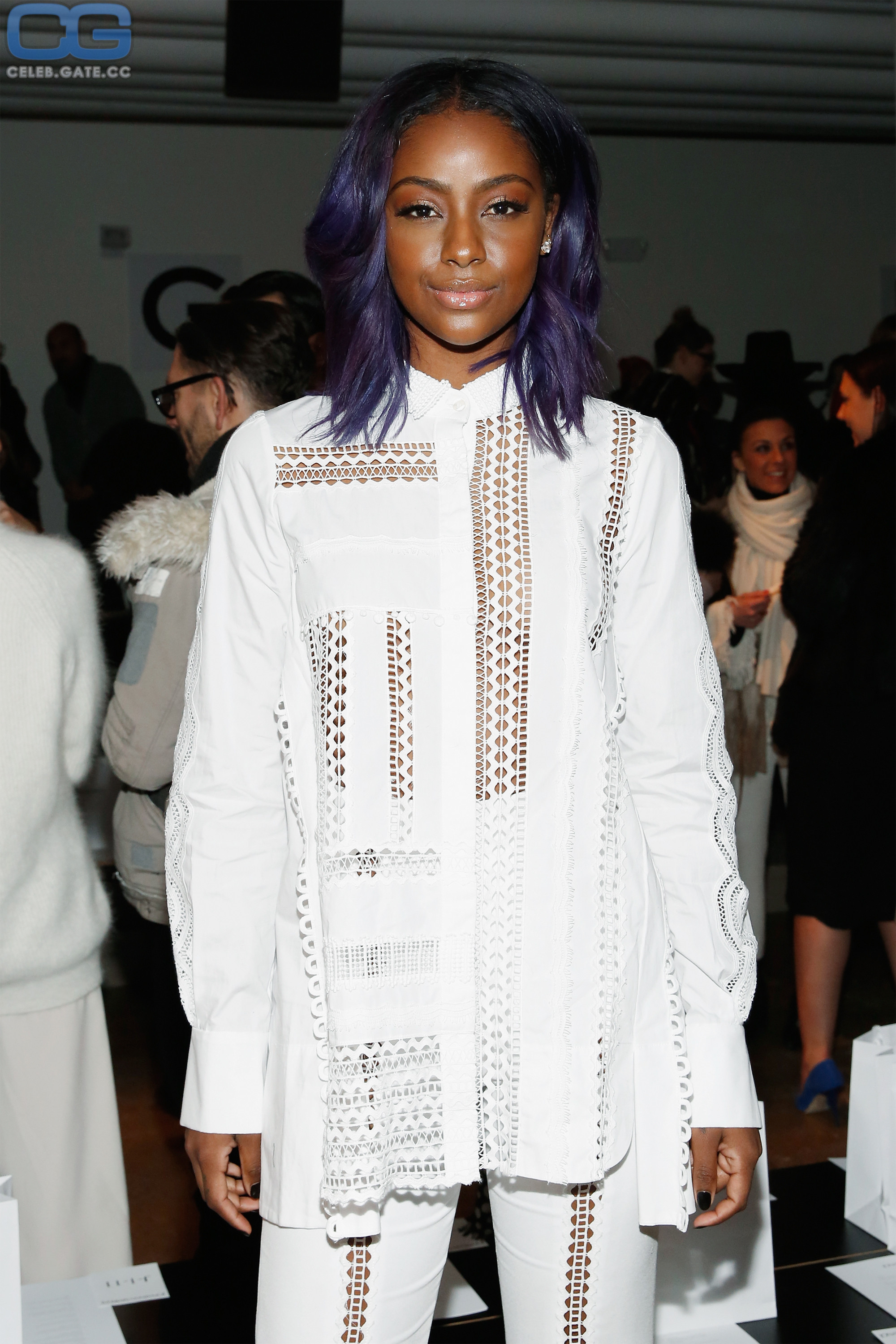 Justine Skye 