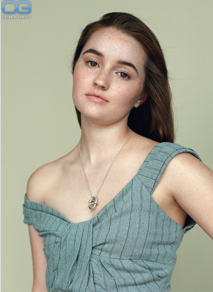 Kaitlyn Dever 