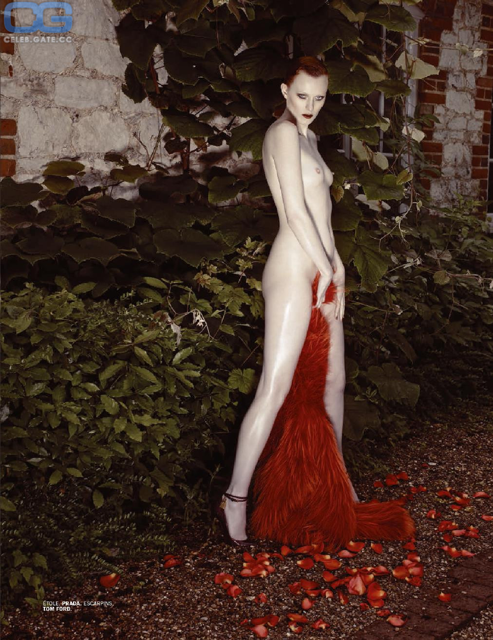 Karen Elson 