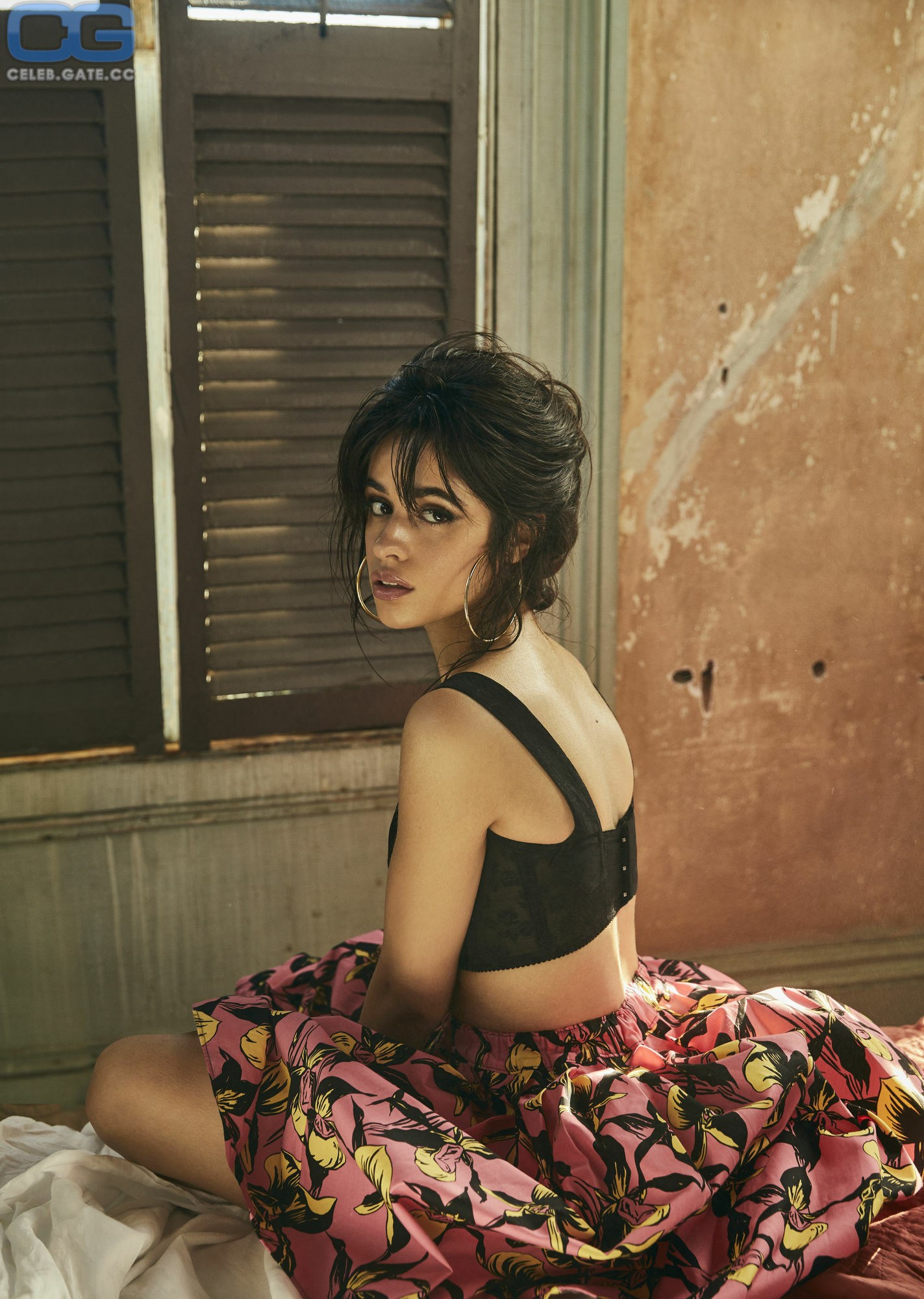 Karla Camila Cabello 