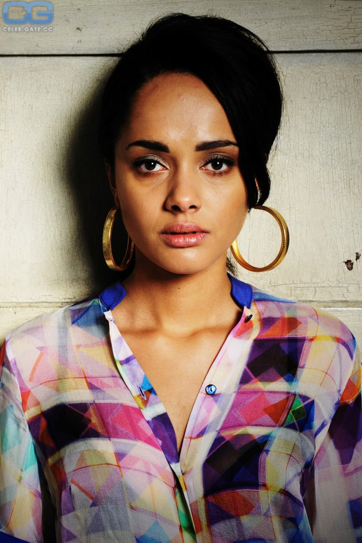 Karla Crome hot