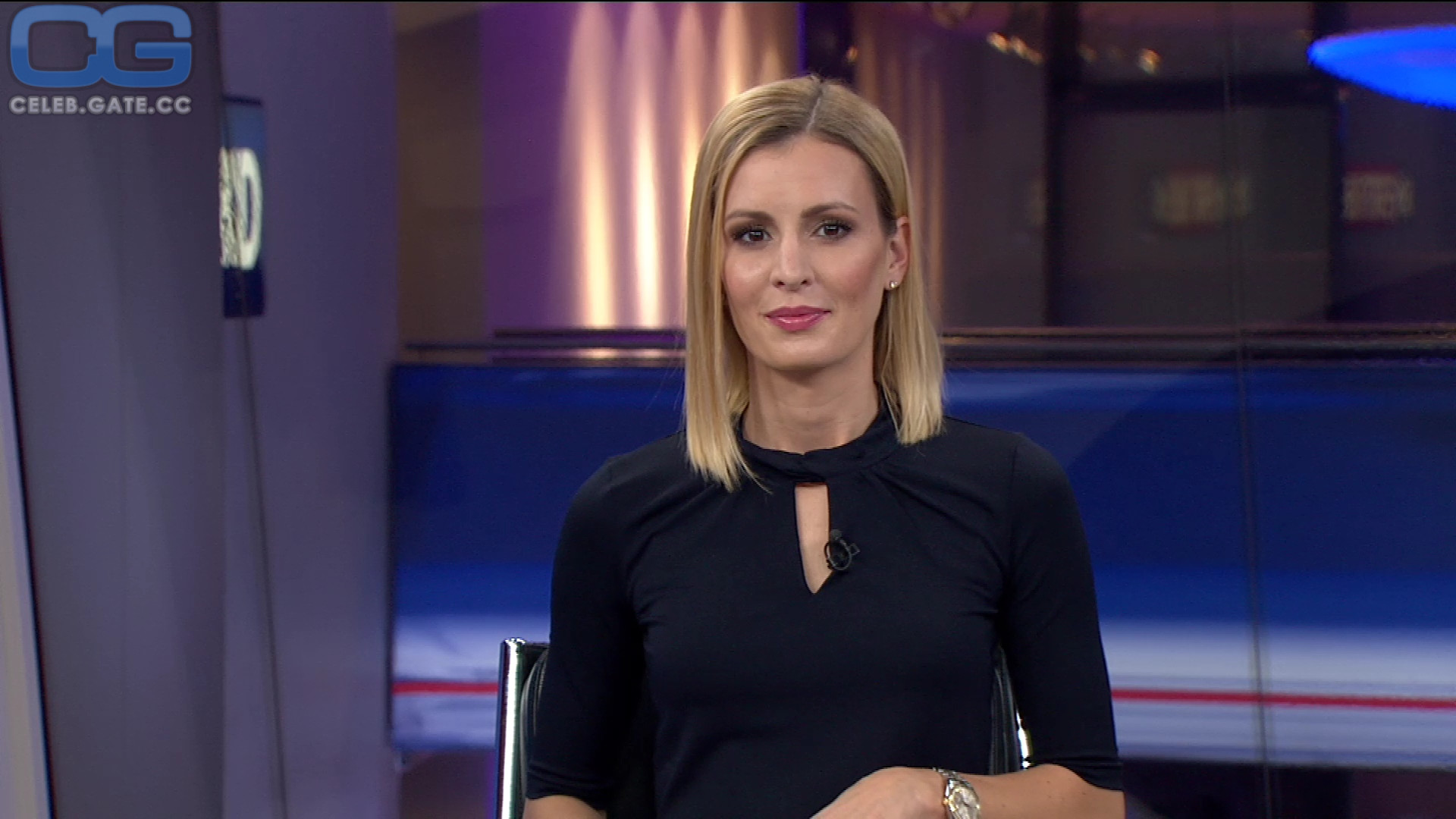 Karolin Kandler Tagesschau