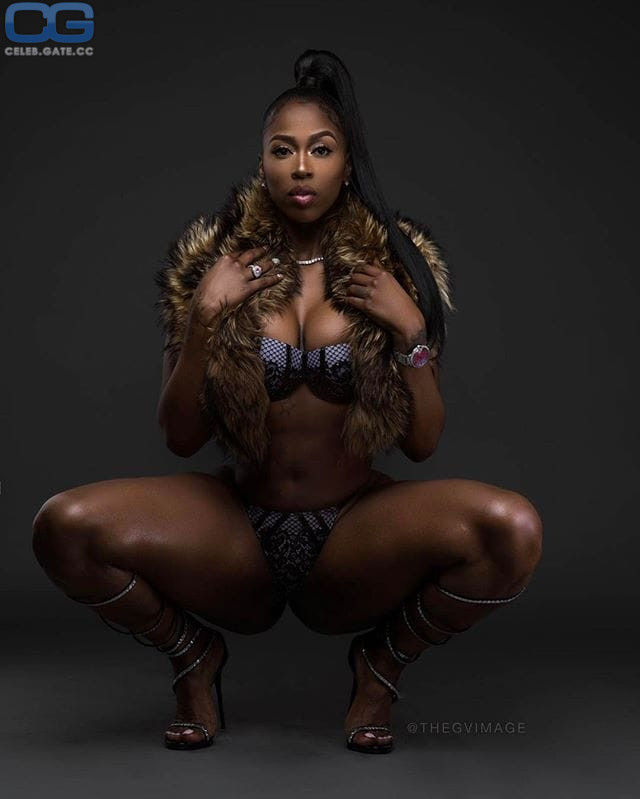 Kash Doll 