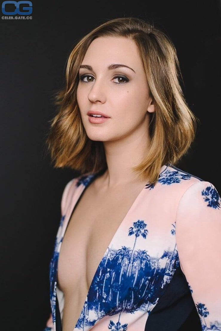 Kat Barrell 