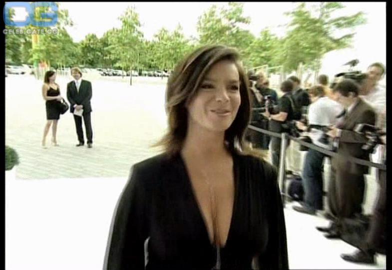 Katarina Witt playboy