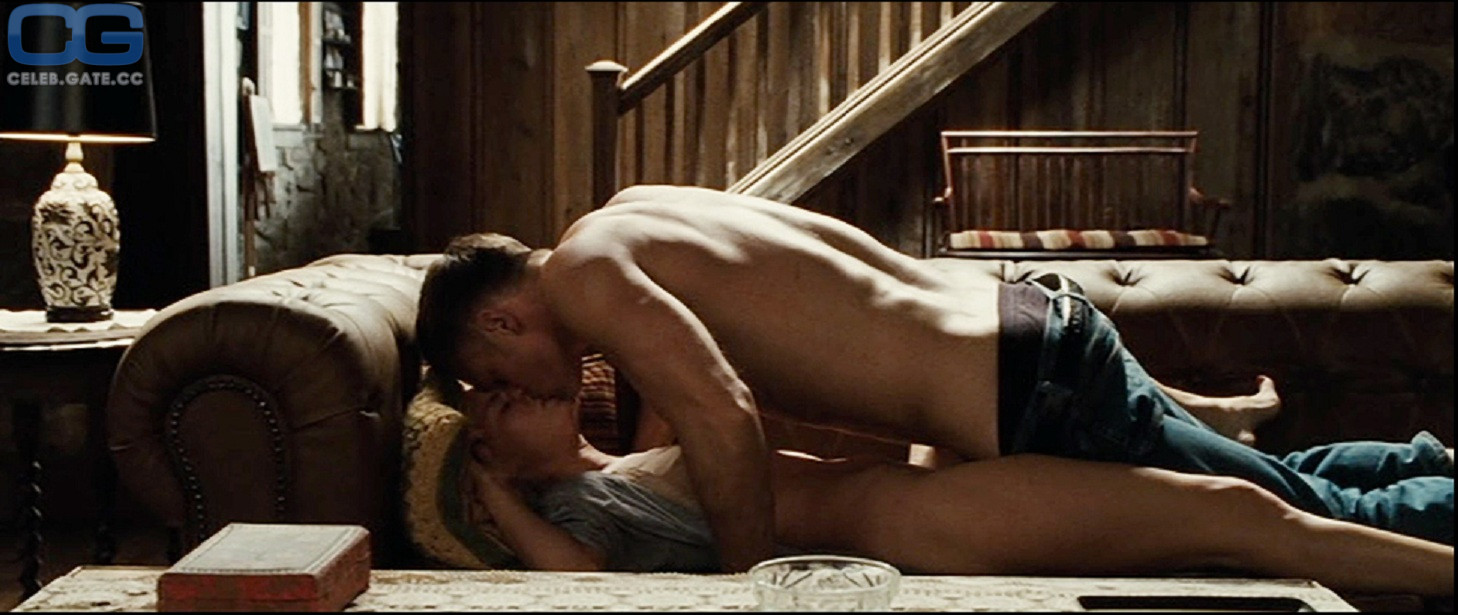 Kate Bosworth nackt scene