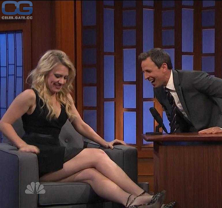 Kate McKinnon 