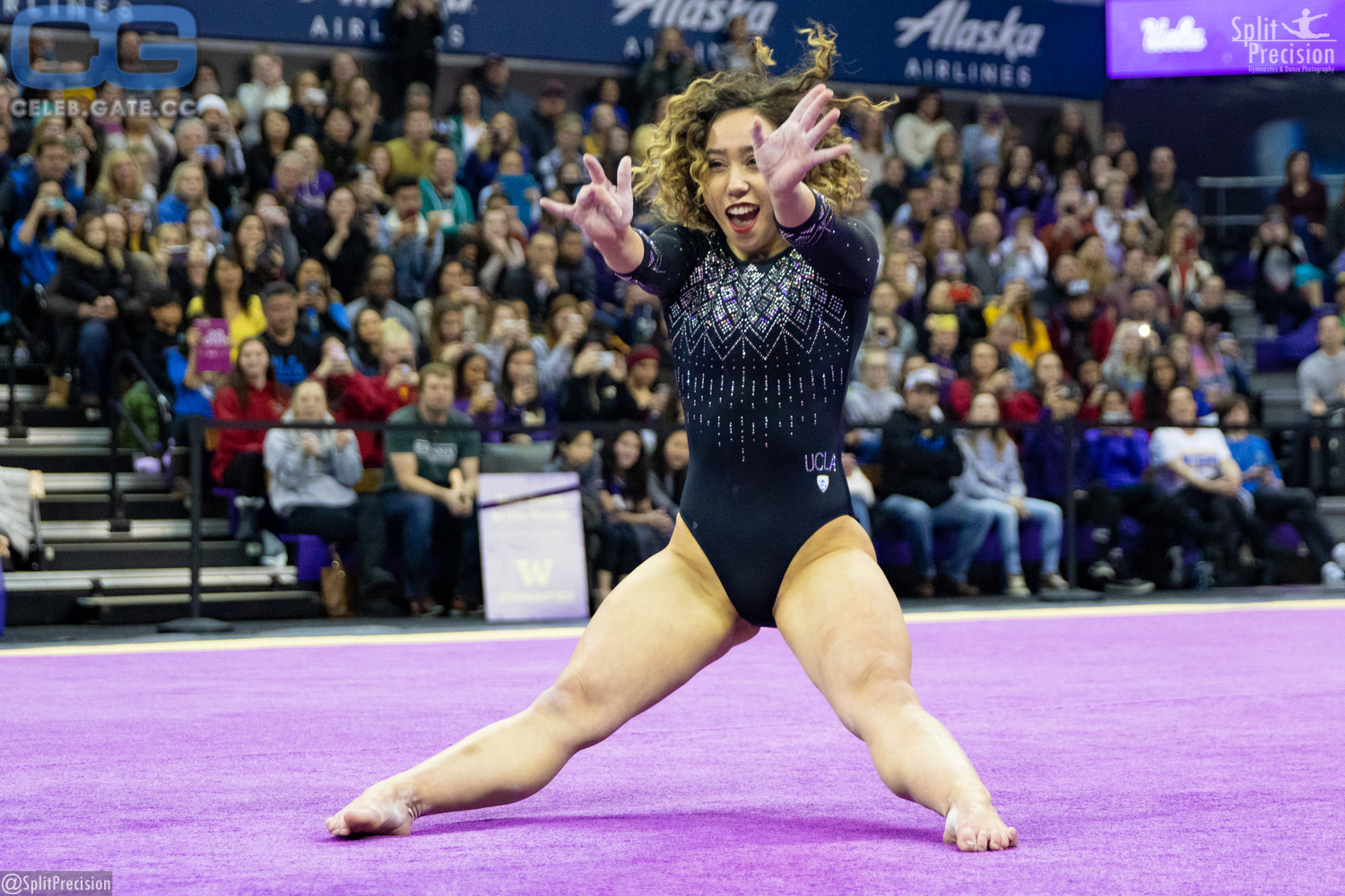 Katelyn Ohashi sexy