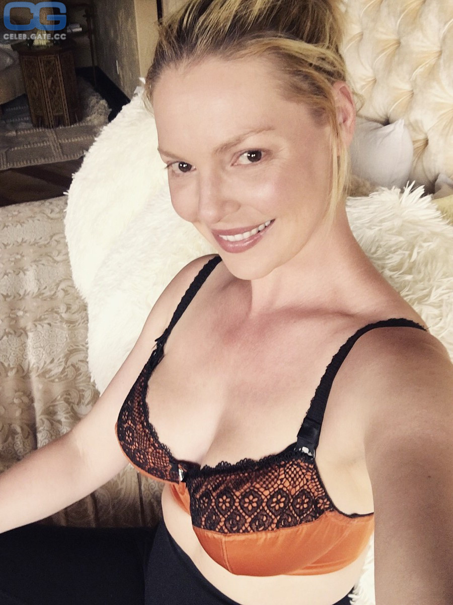 Katherine Heigl leaked pirvate photos