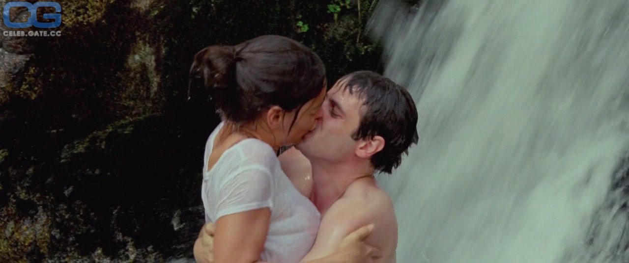 Katie Holmes sex scene