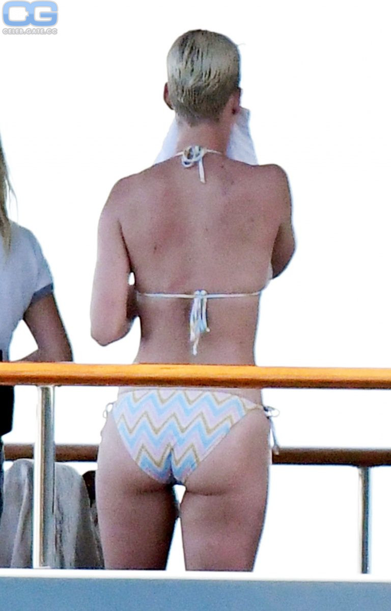 Katy Perry ass