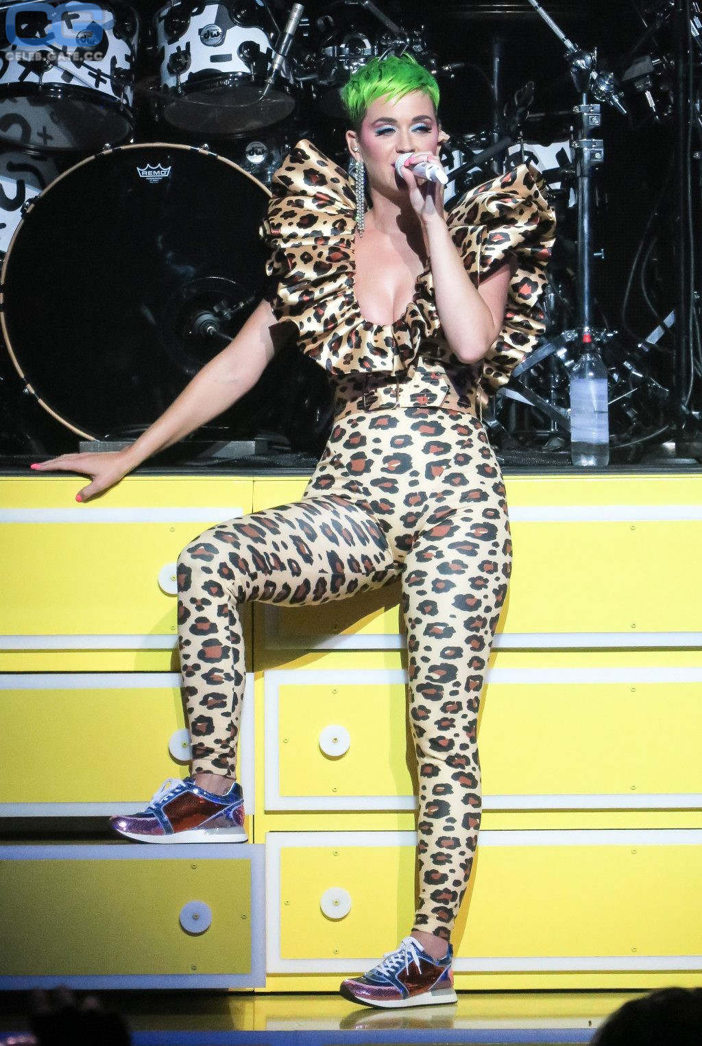 Katy Perry cameltoe