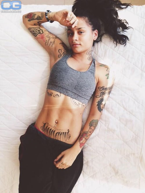 Kehlani 