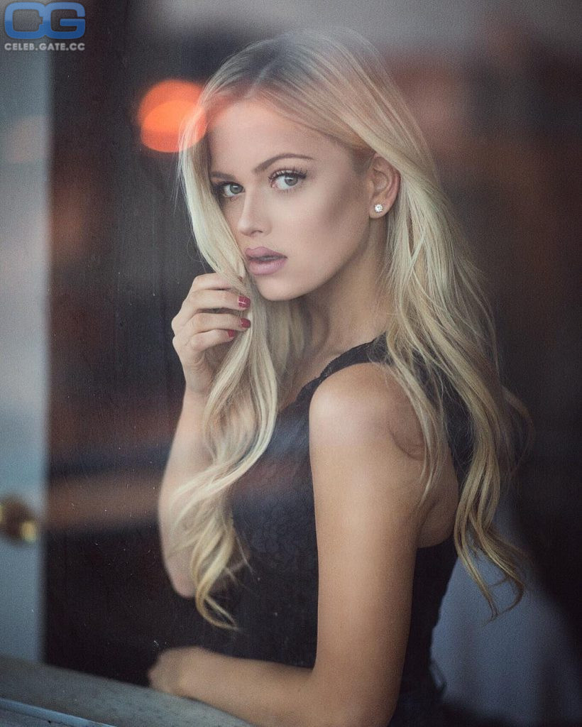 Keilih Stafford photo