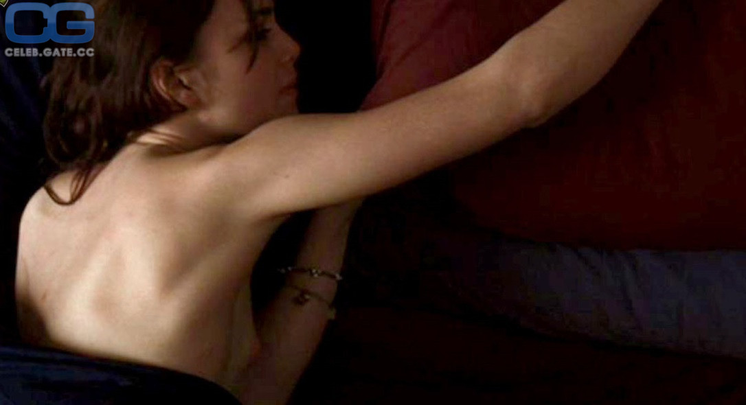 Keira Knightley topless