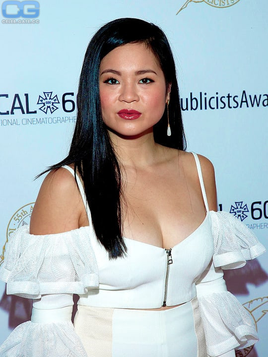 Kelly Marie Tran 