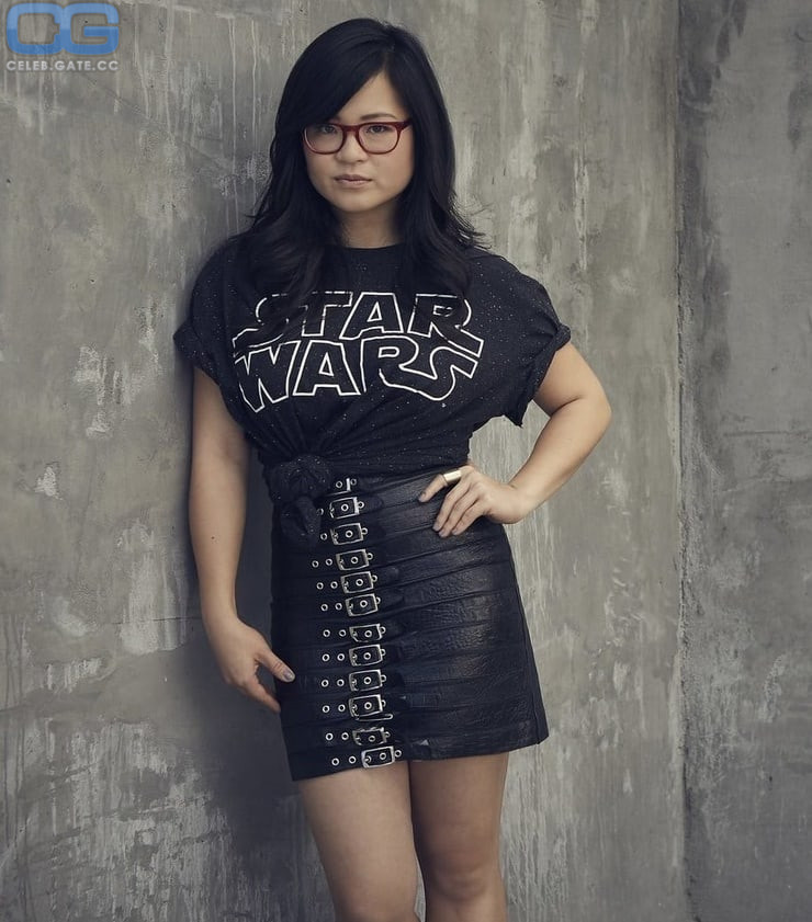 Kelly Marie Tran 