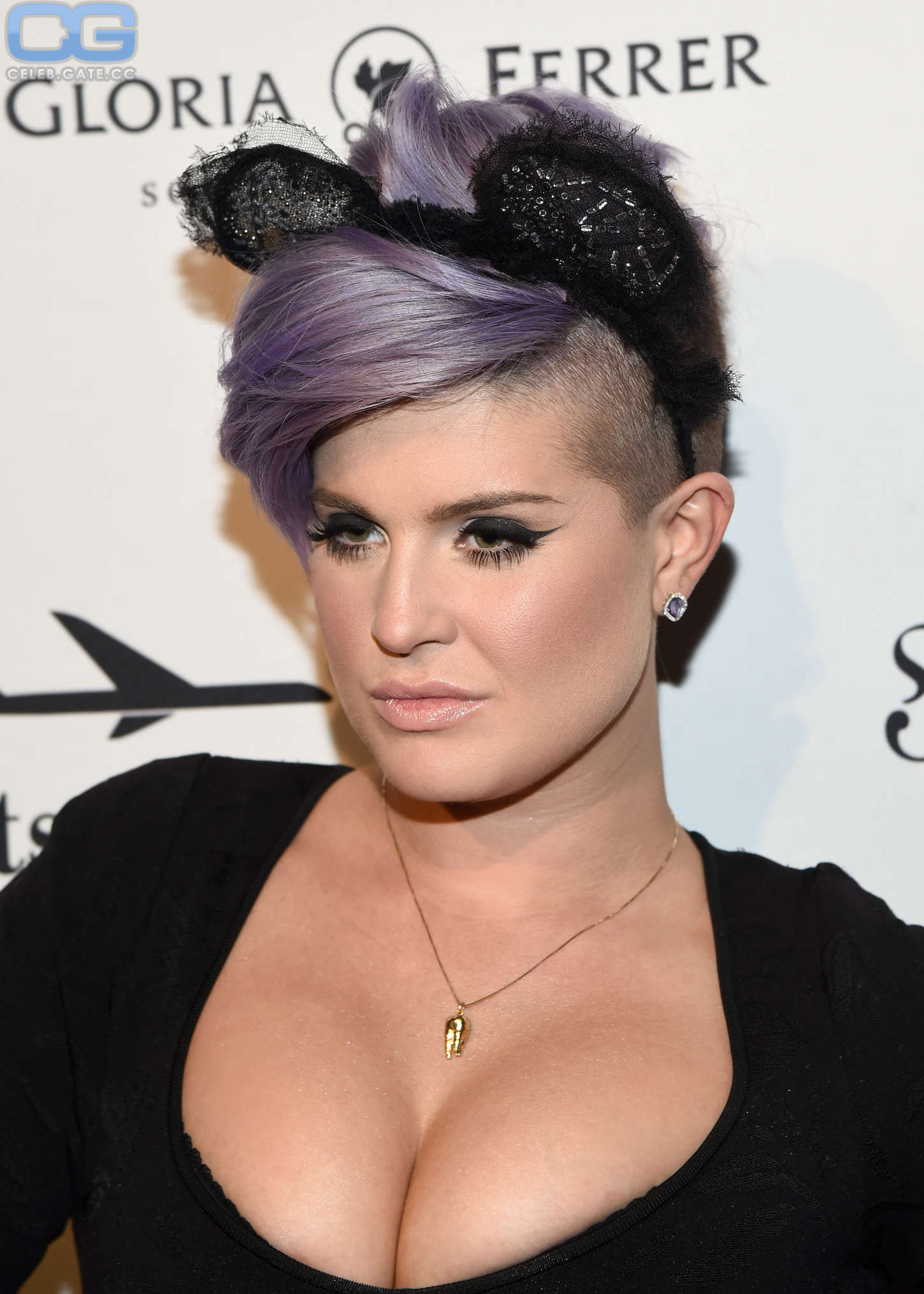 Kelly Osbourne 