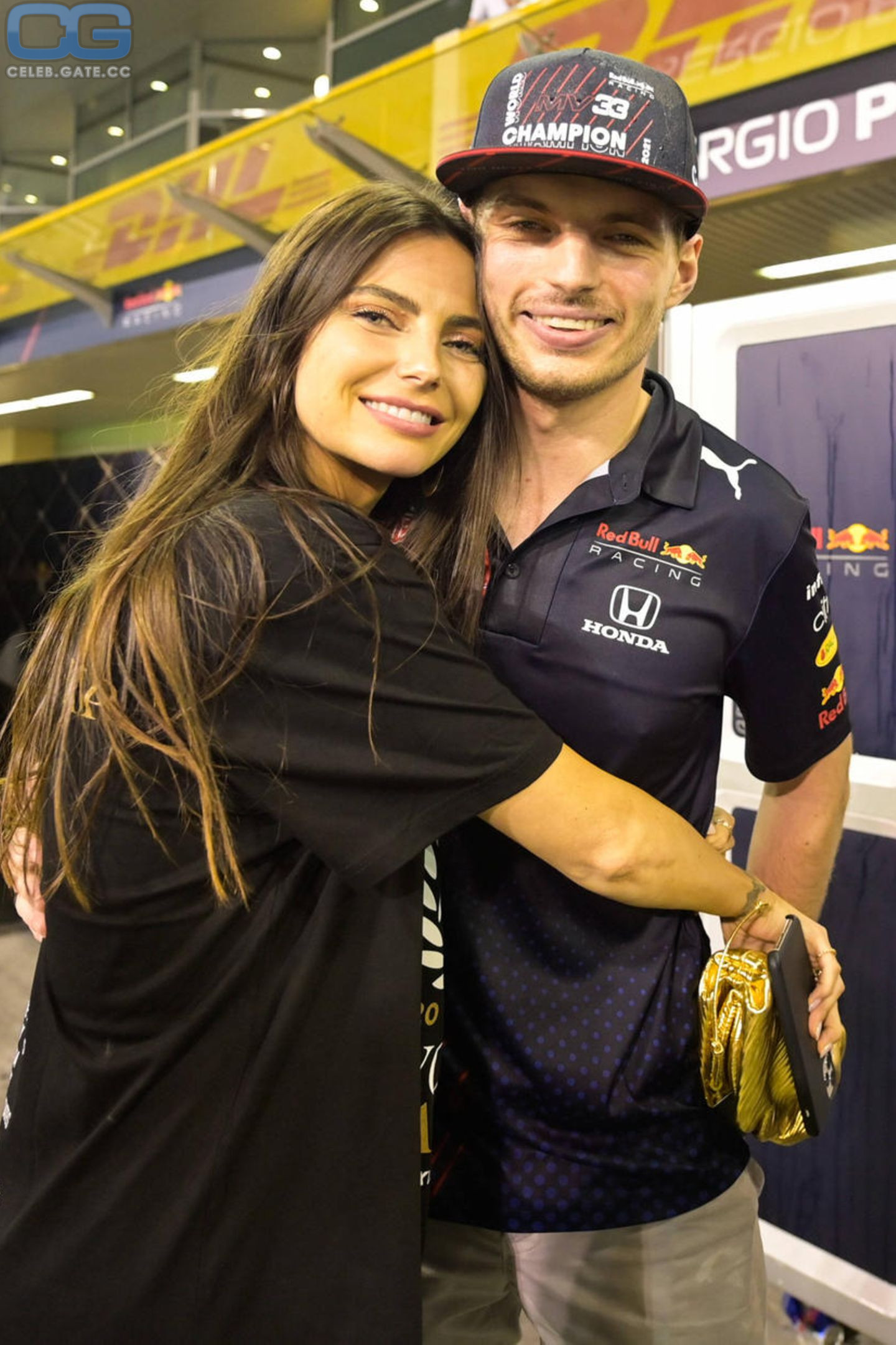 Kelly Piquet 