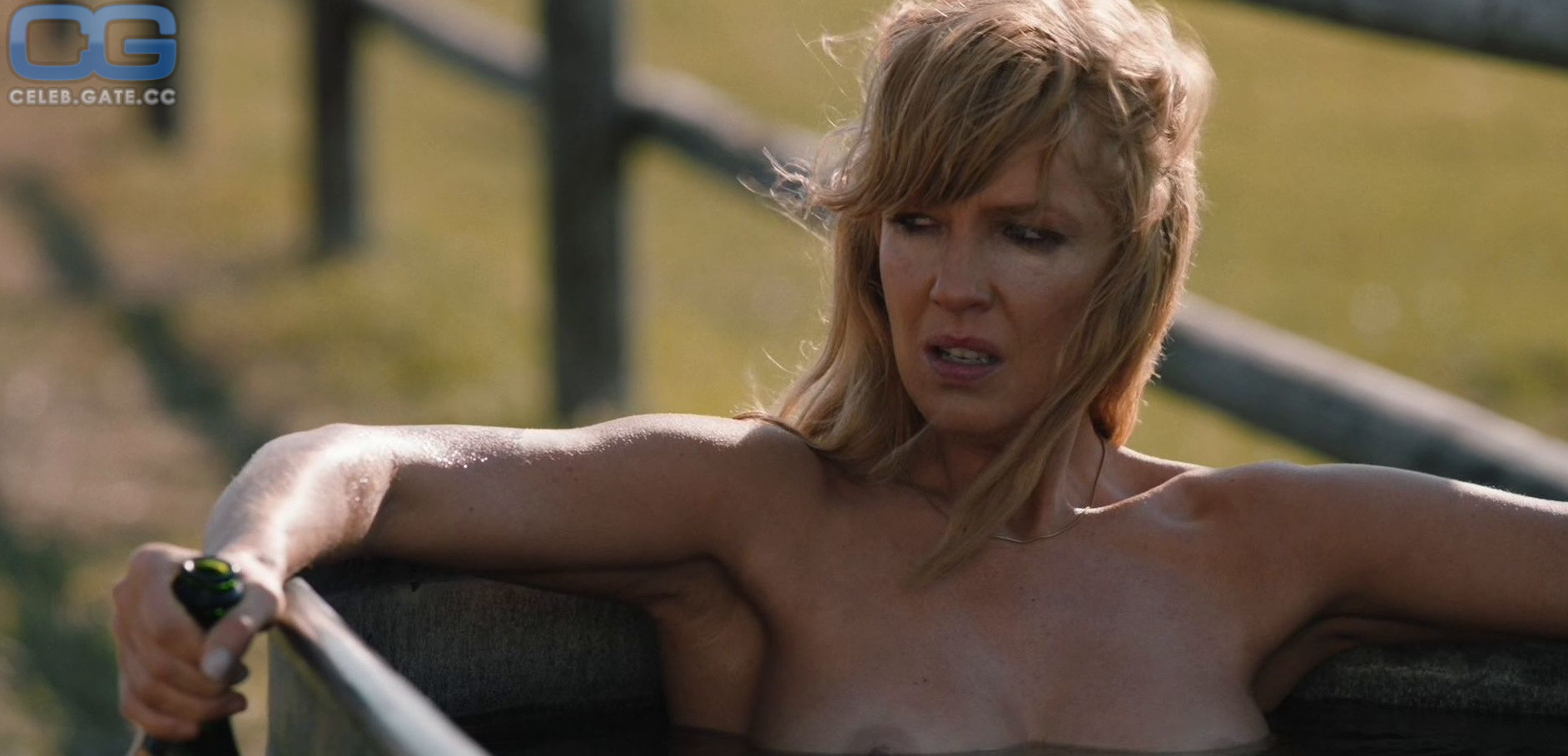 Kelly Reilly 