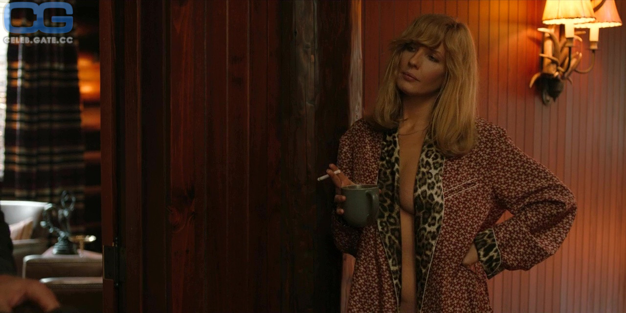 Kelly Reilly 