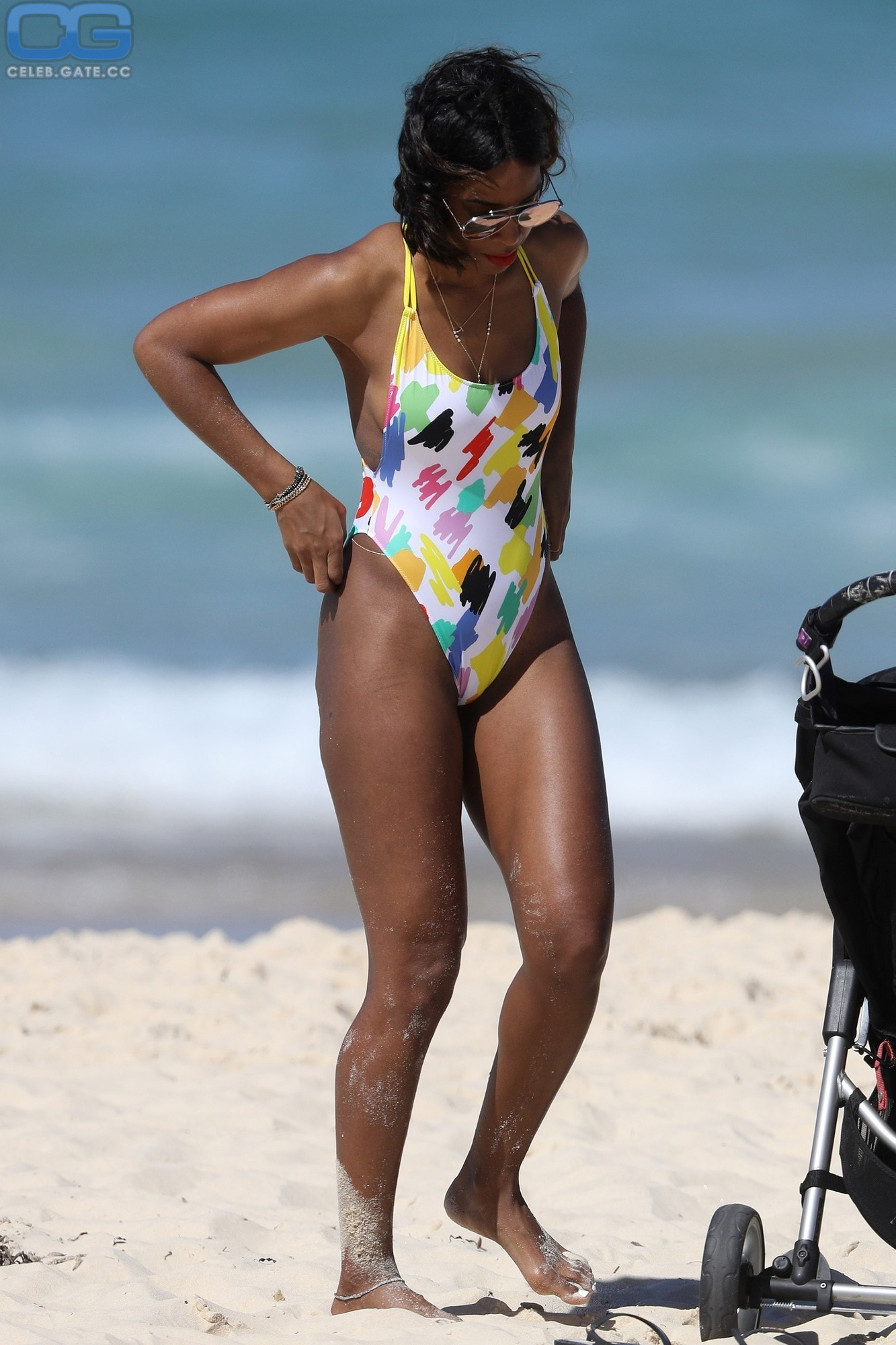 Kelly Rowland body