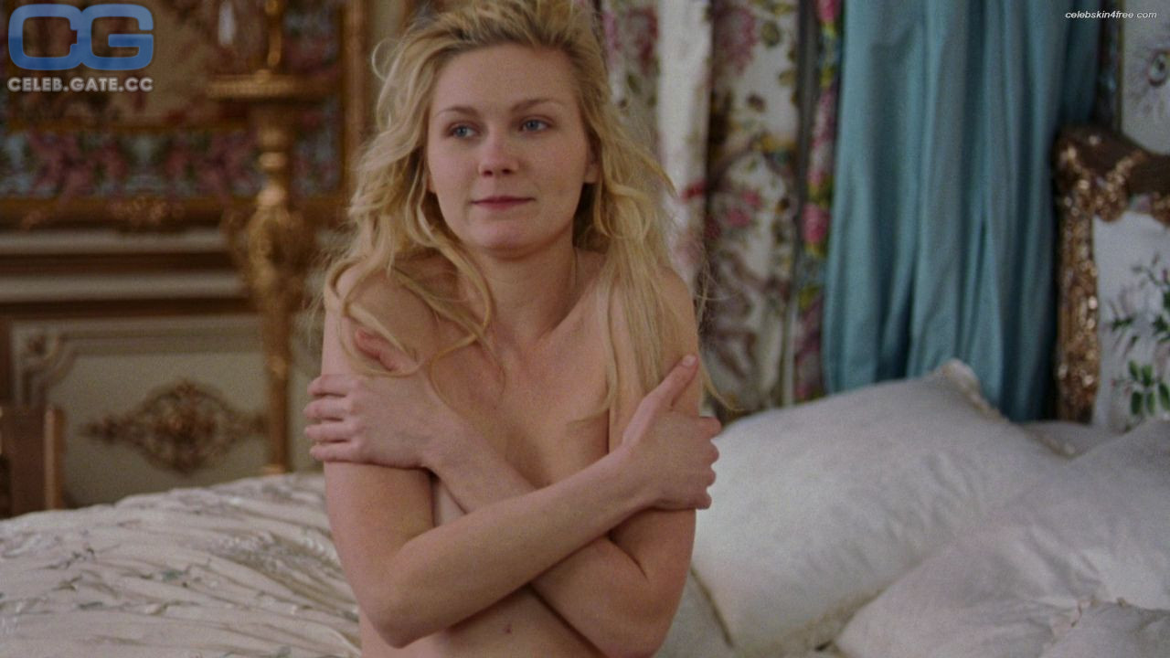 Kirsten Dunst 