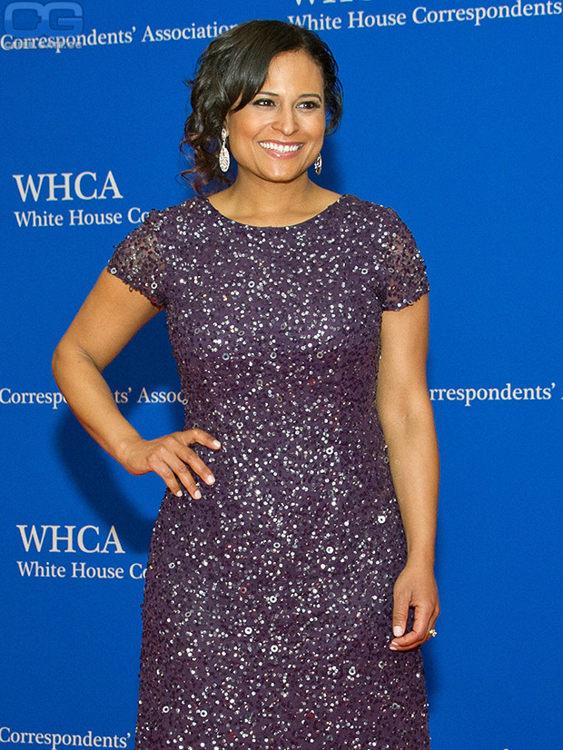 Kristen Welker 