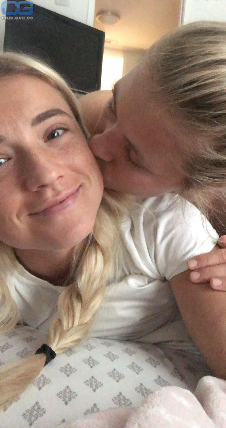 Kristie Mewis 