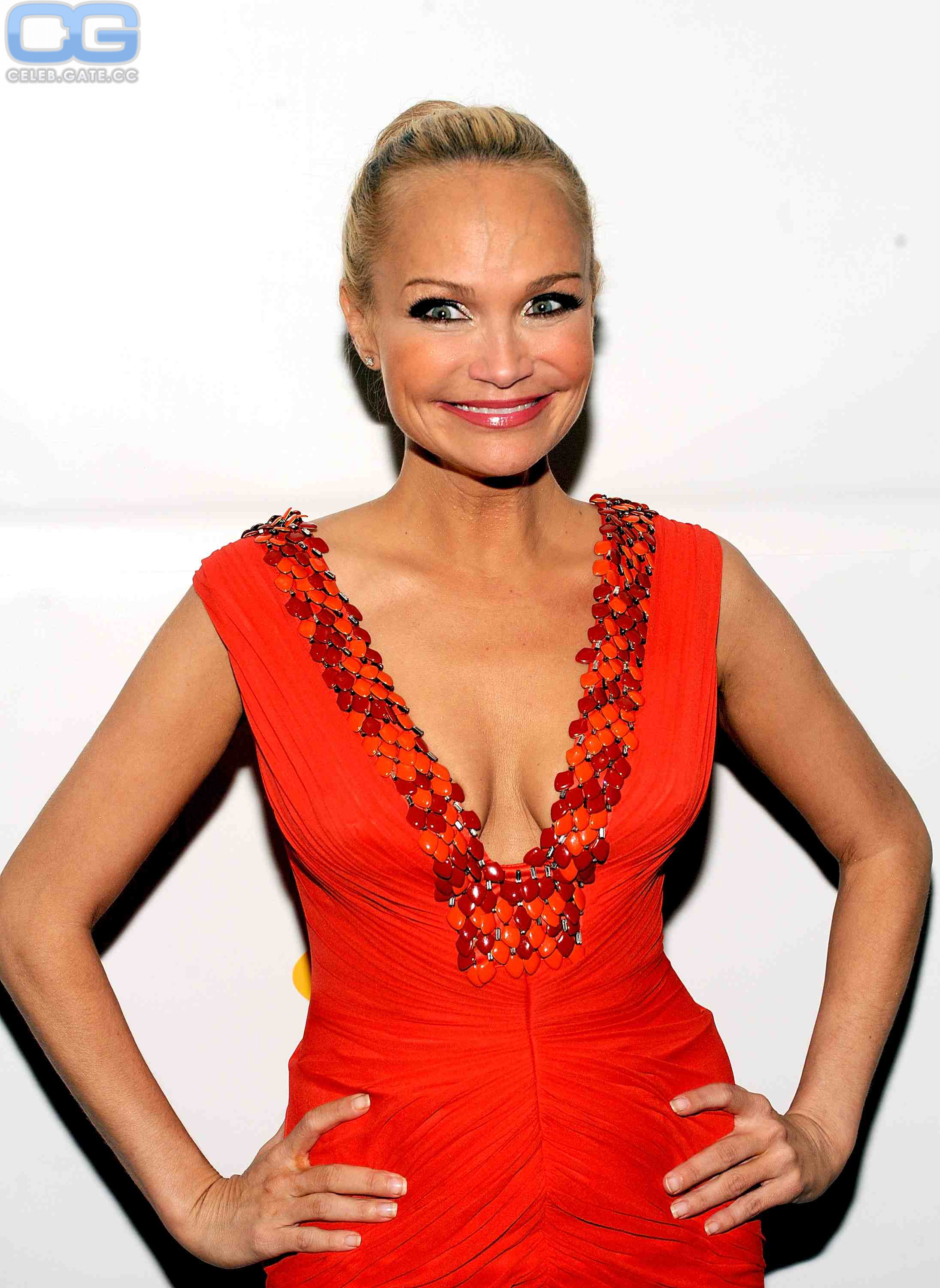 Kristin Chenoweth 