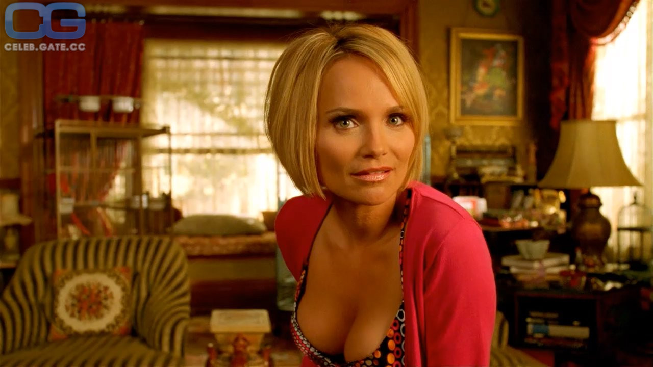 Kristin Chenoweth 