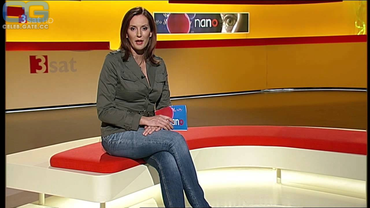 Kristina zur Muehlen jeans