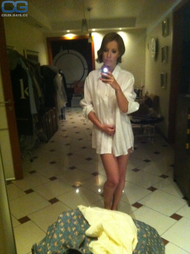 Ksenia Sobchak leaked