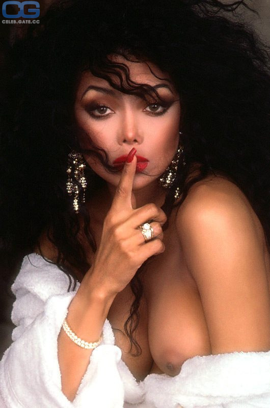 La toya Jackson 