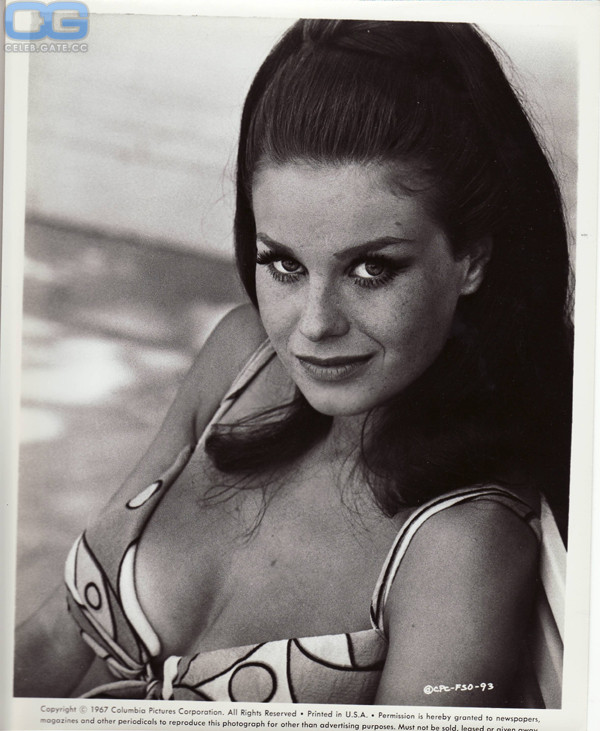 Lana Wood 