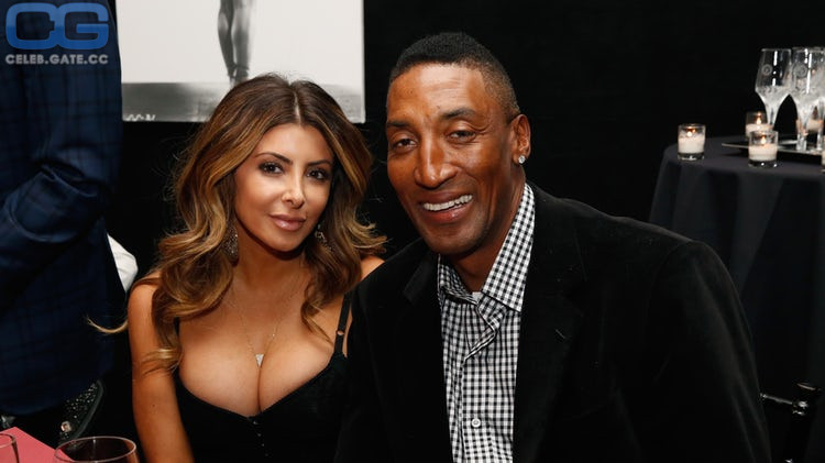 Larsa Pippen husband