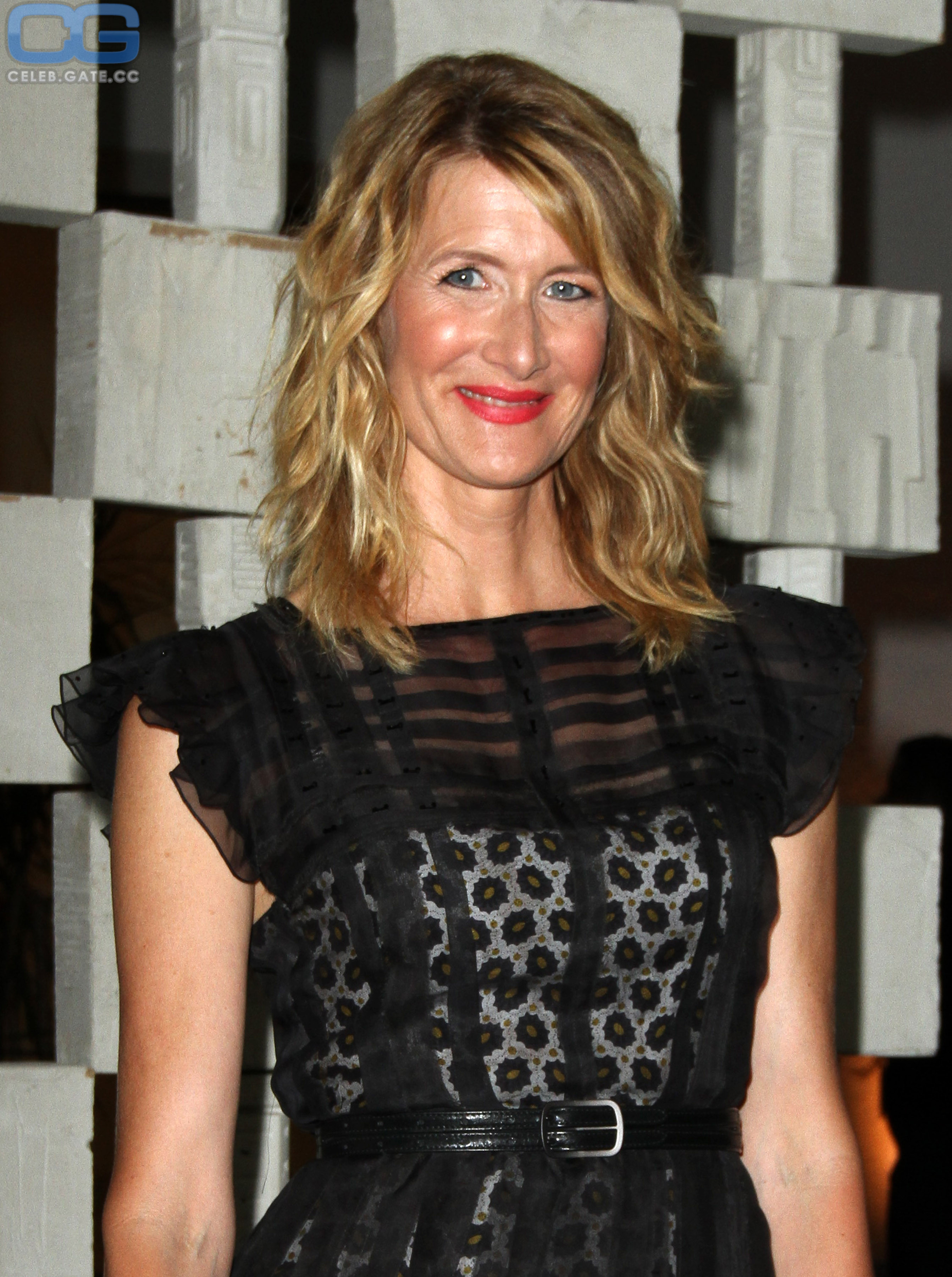 Laura Dern hot