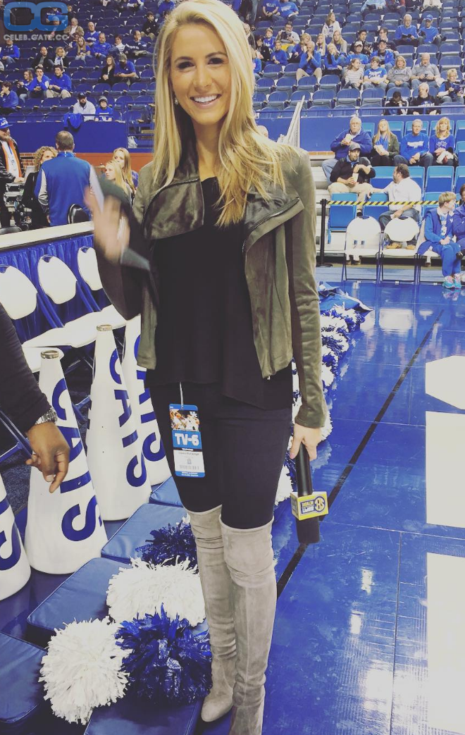 Laura Rutledge overknees