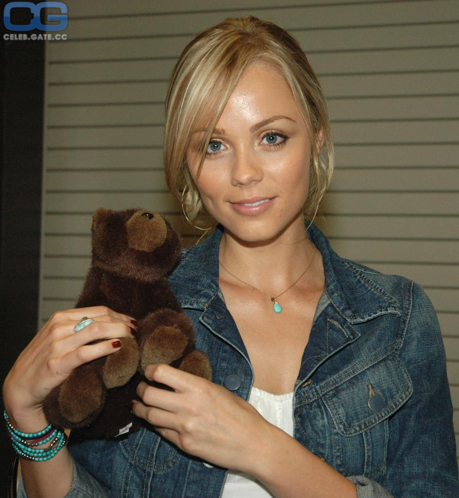 Laura Vandervoort 