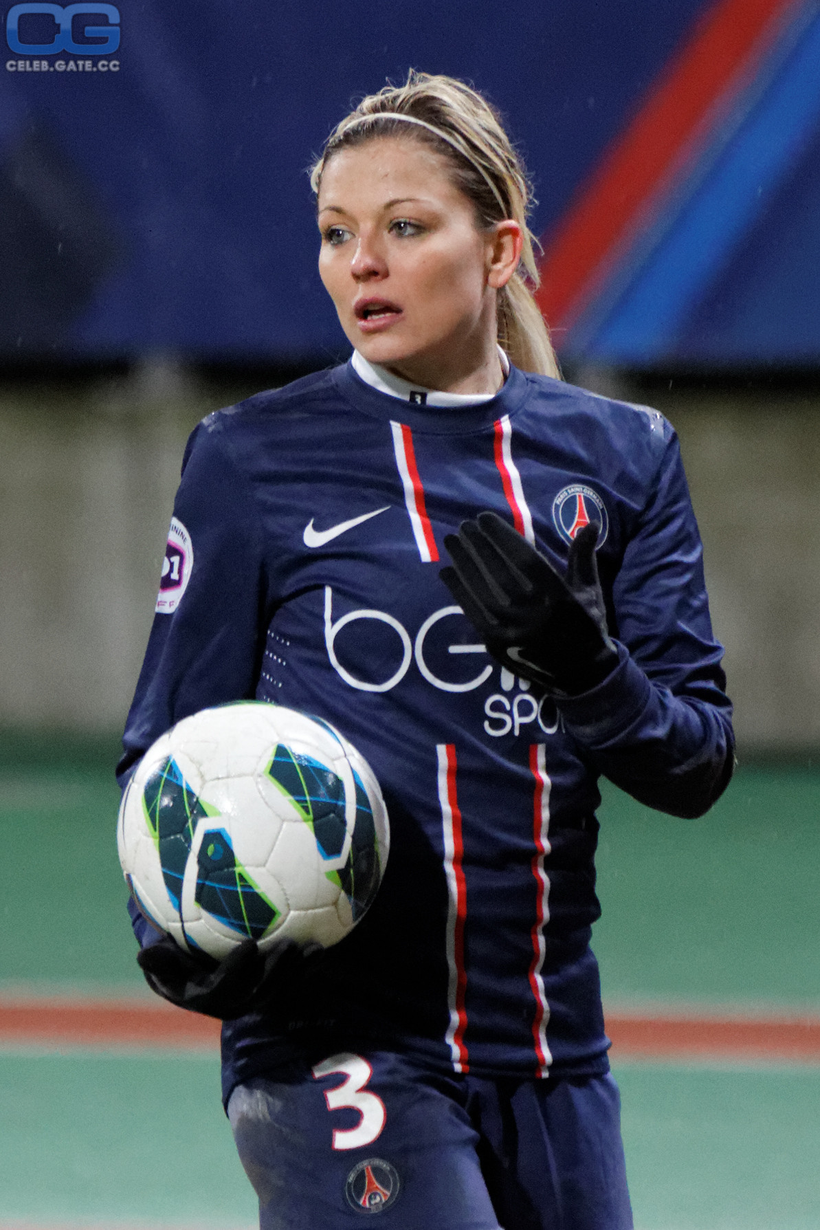 Laure Boulleau paris