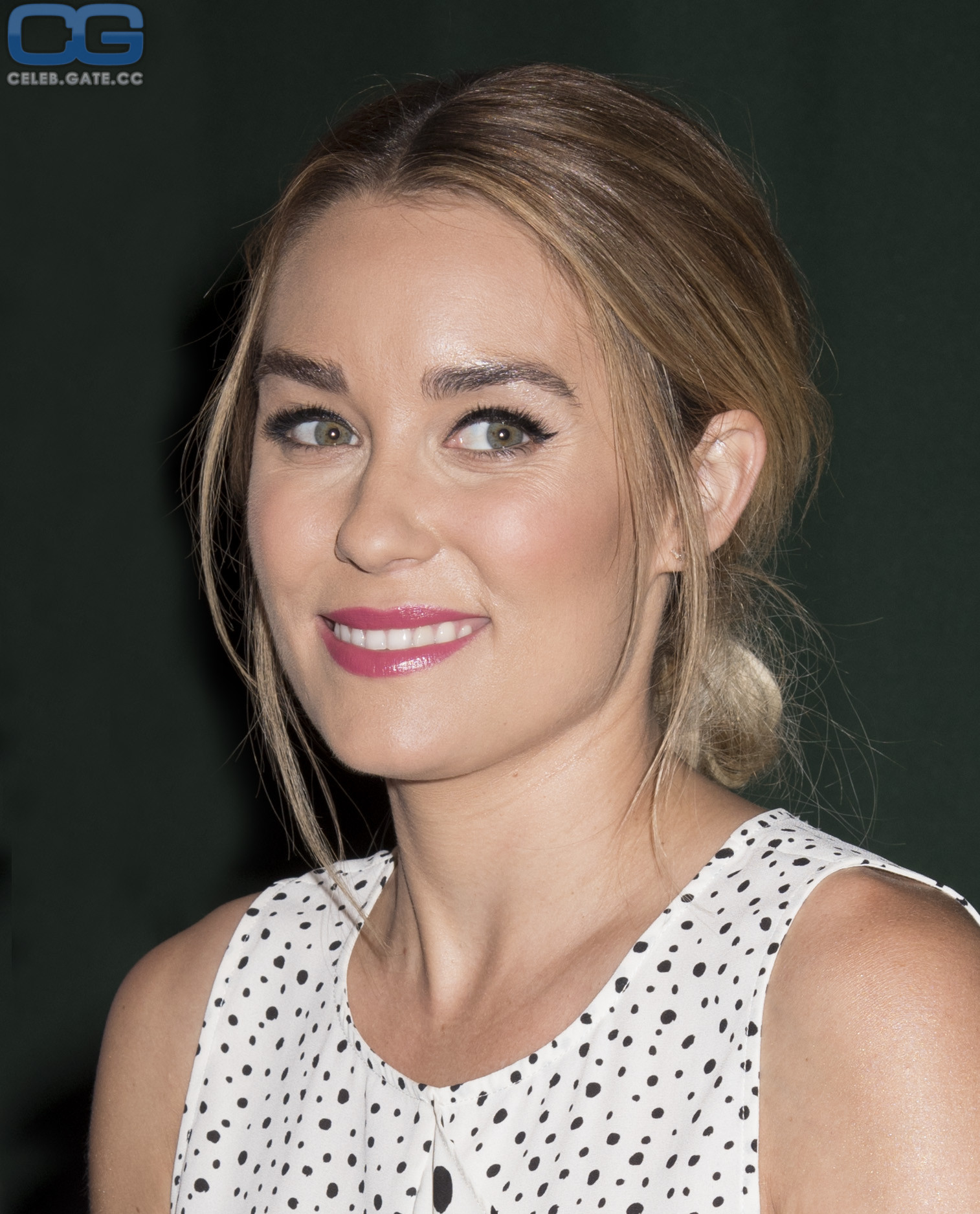 Lauren Conrad fakes