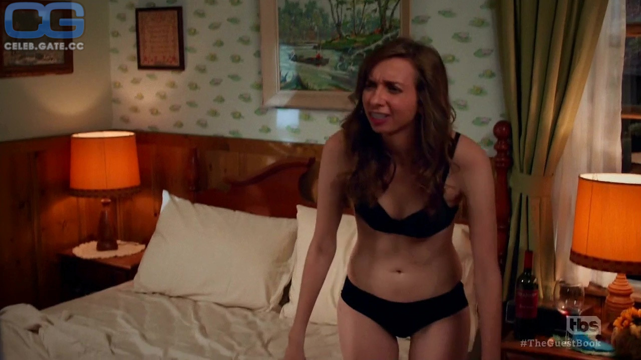 Lauren Lapkus 