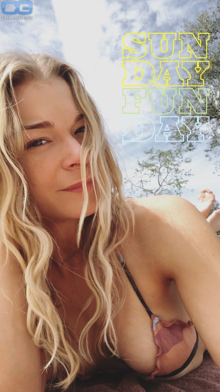 LeAnn Rimes 