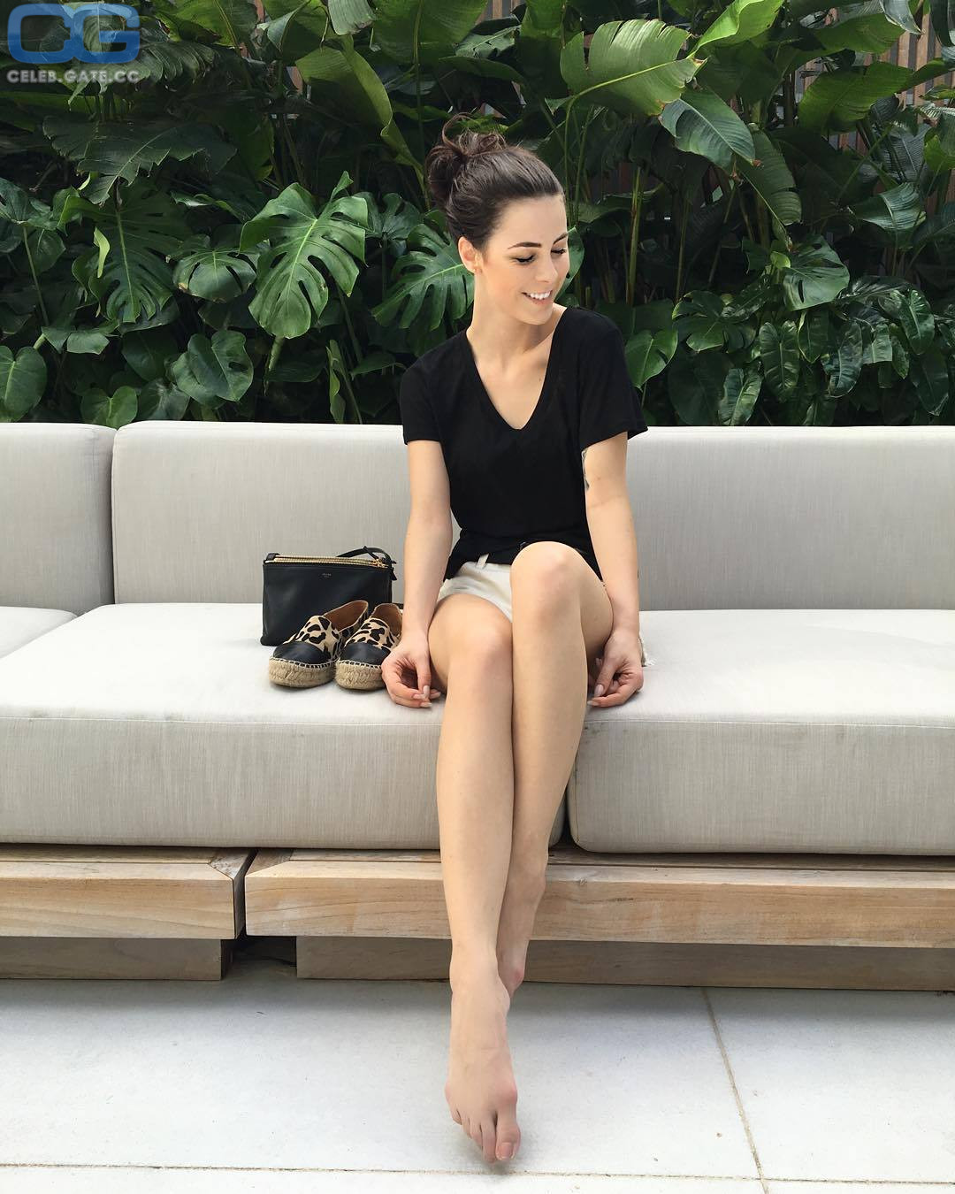 Lena Meyer-Landrut facebook