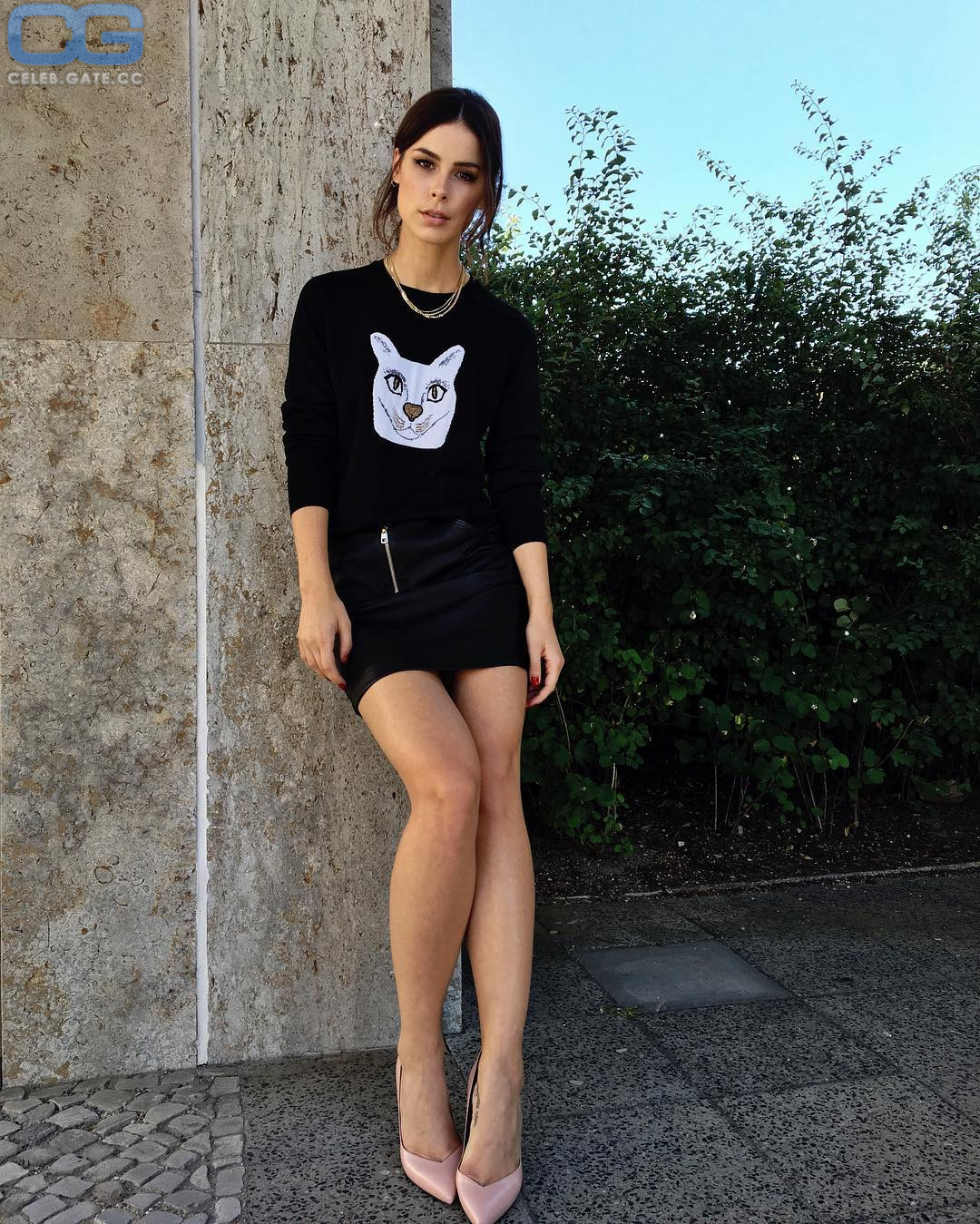 Lena Meyer-Landrut instagram