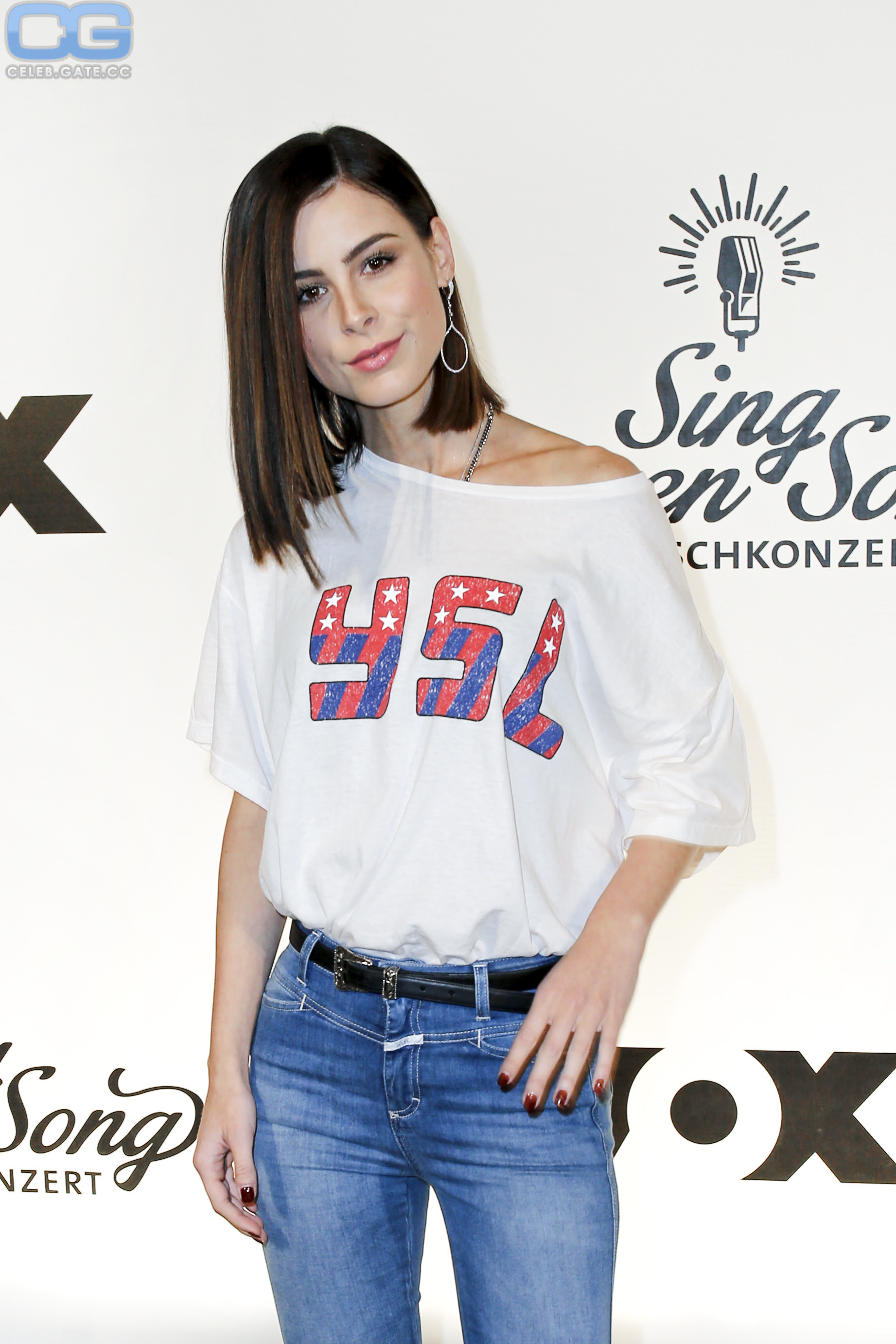 Lena Meyer-Landrut nacktfotos